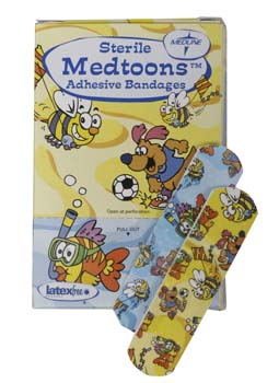https://woundcare.healthcaresupplypros.com/buy/traditional-wound-care/adhesive-bandages/medtoons-adhesive-bandages